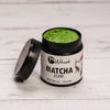 Asahi Tin of Matcha | Ceremonial Matcha from Whisk Matcha