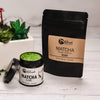 Asahi Bag of Matcha | Ceremonial Matcha from Whisk Matcha