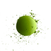 Kampi Bar Blend Matcha