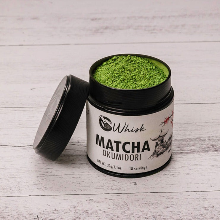 Shop All Matcha – Whisk Japanese Matcha
