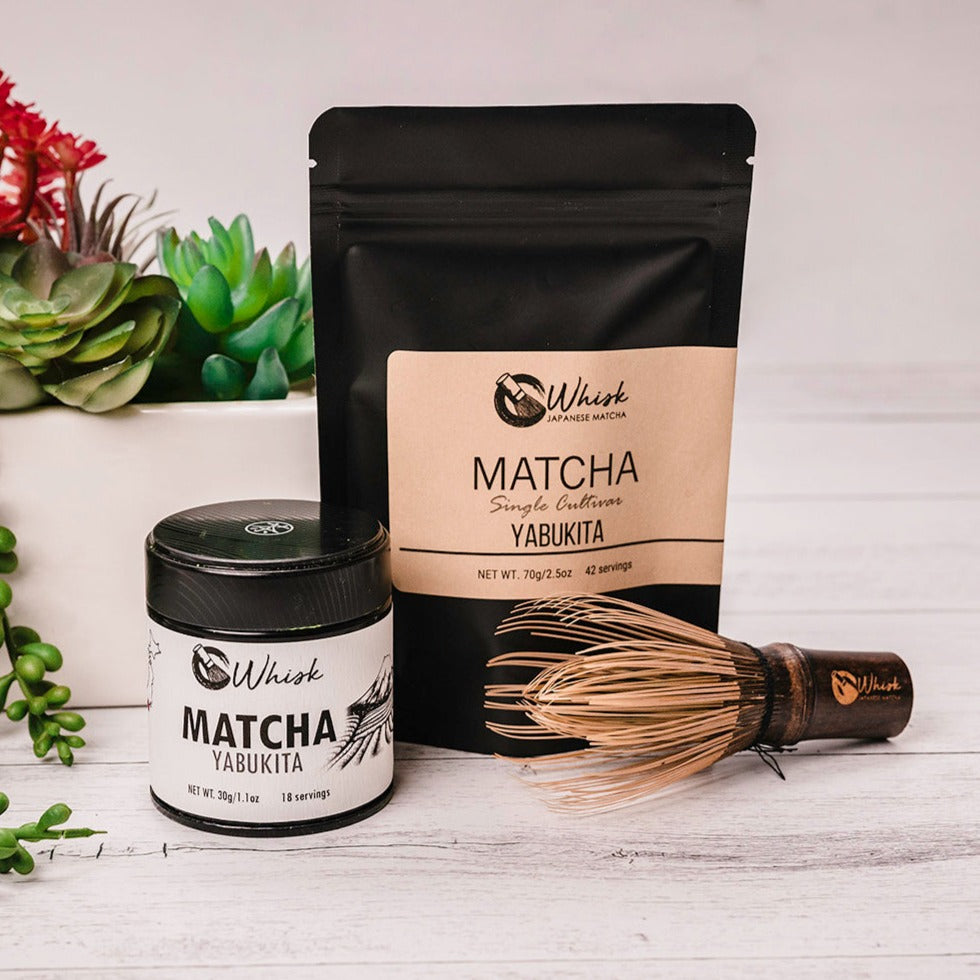 Shop All Matcha – Whisk Japanese Matcha