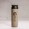 Green Matcha Travel Shaker 500 mL from Whisk Matcha