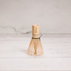 Whisk Matcha Light Brown Bamboo Whisk